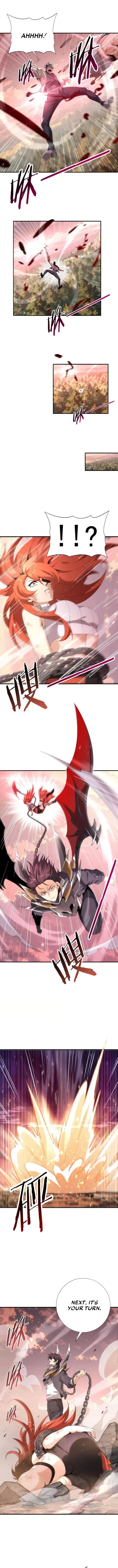 Read National Job Change I'm Stuck As the Weakest Dragon Tamer ! EN Manga Online