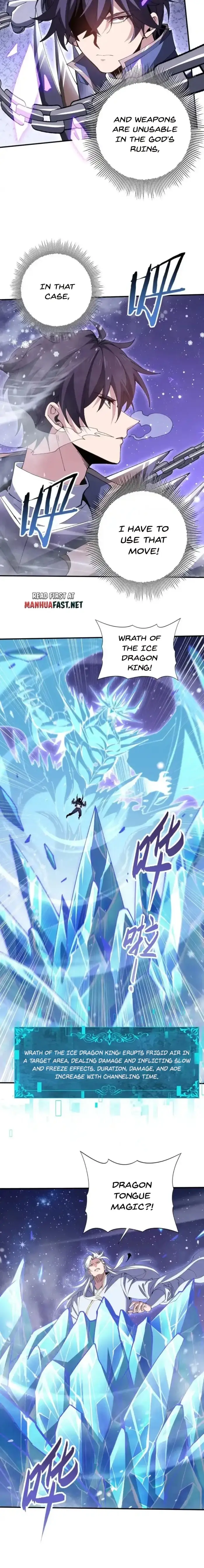 Read National Job Change I'm Stuck As the Weakest Dragon Tamer ! EN Manga Online