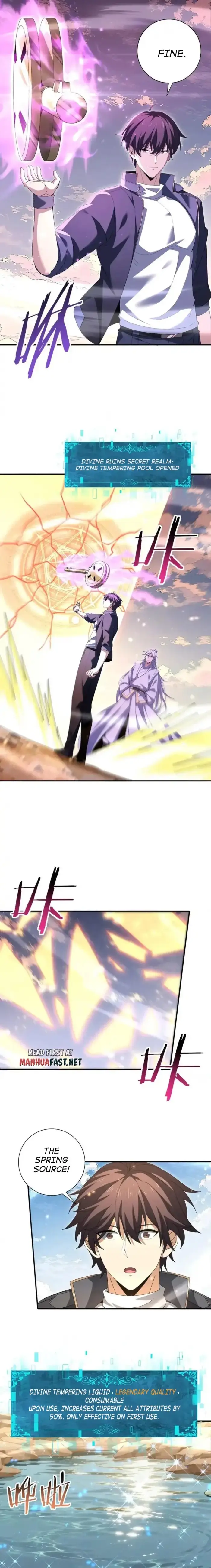 Read National Job Change I'm Stuck As the Weakest Dragon Tamer ! EN Manga Online