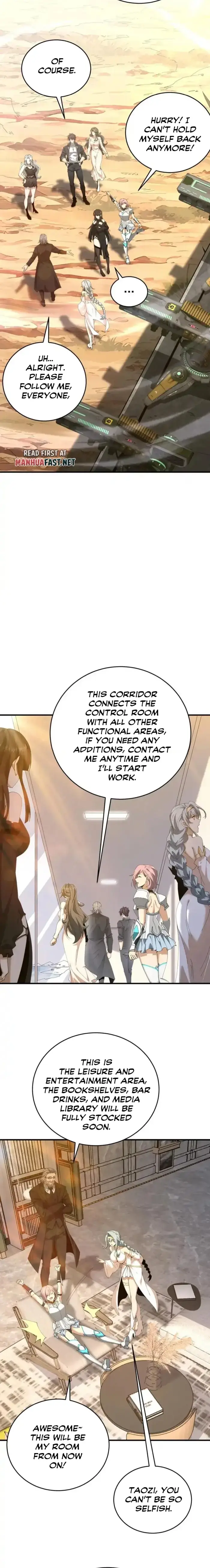 Read National Job Change I'm Stuck As the Weakest Dragon Tamer ! EN Manga Online