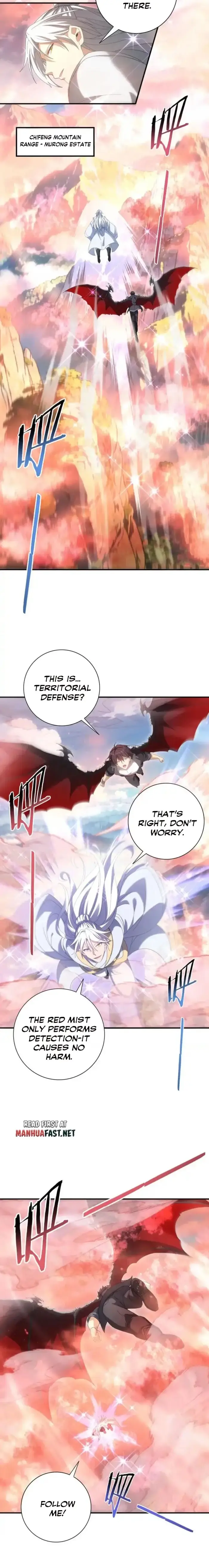 Read National Job Change I'm Stuck As the Weakest Dragon Tamer ! EN Manga Online