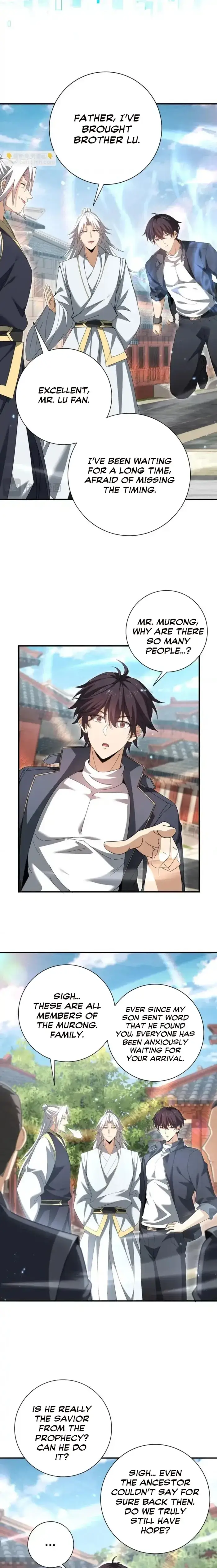 Read National Job Change I'm Stuck As the Weakest Dragon Tamer ! EN Manga Online