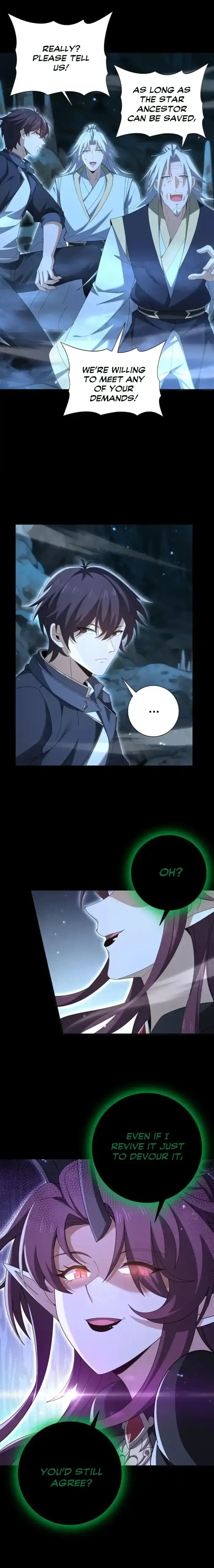 Read National Job Change I'm Stuck As the Weakest Dragon Tamer ! EN Manga Online