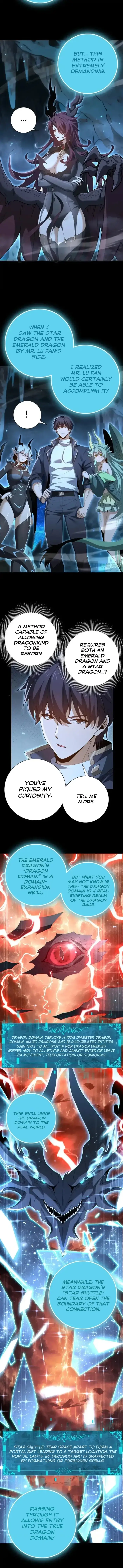 Read National Job Change I'm Stuck As the Weakest Dragon Tamer ! EN Manga Online