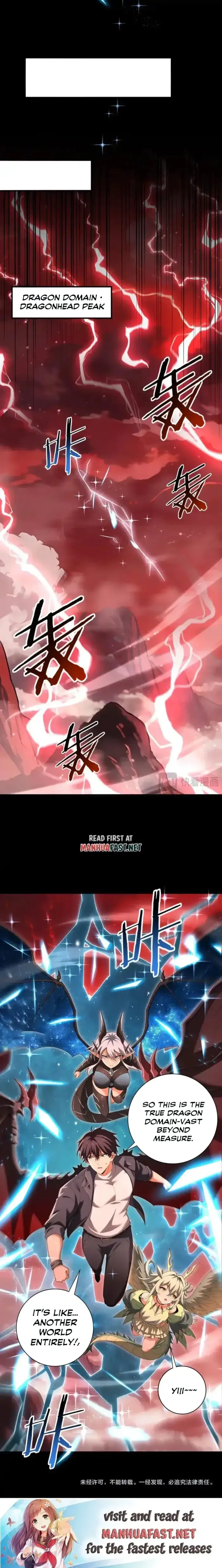 Read National Job Change I'm Stuck As the Weakest Dragon Tamer ! EN Manga Online