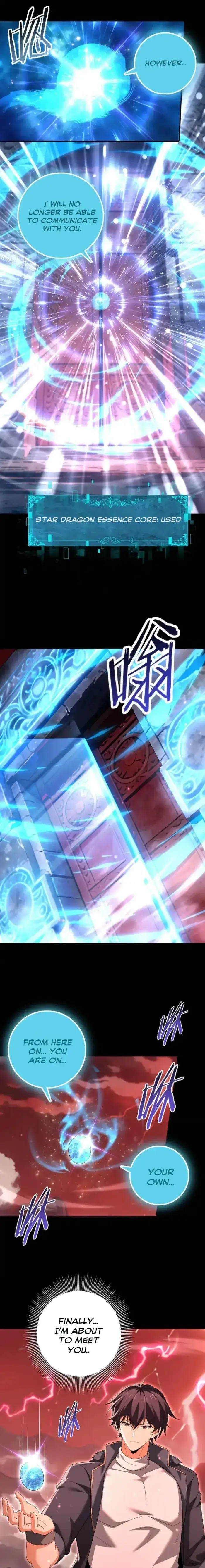 Read National Job Change I'm Stuck As the Weakest Dragon Tamer ! EN Manga Online