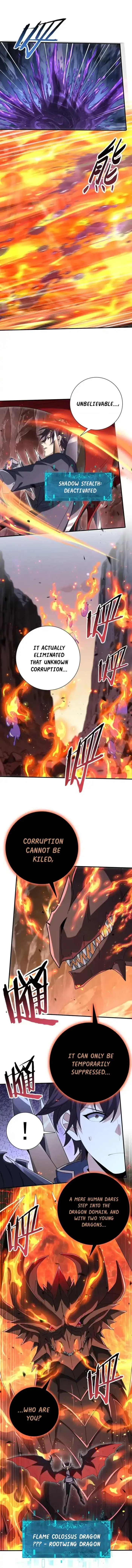 Read National Job Change I'm Stuck As the Weakest Dragon Tamer ! EN Manga Online