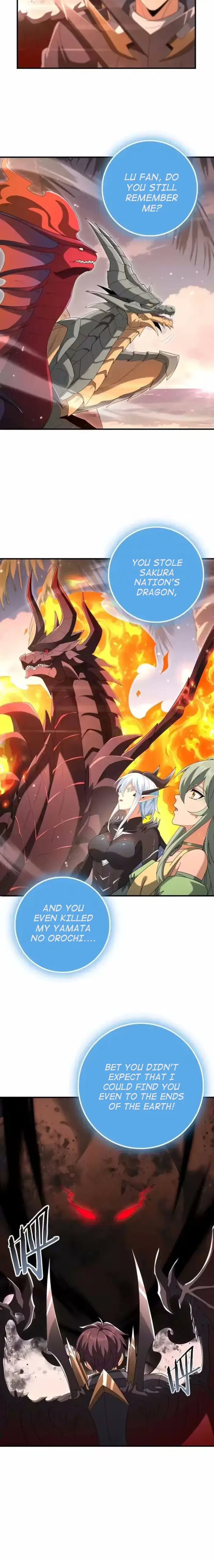 Read National Job Change I'm Stuck As the Weakest Dragon Tamer ! EN Manga Online