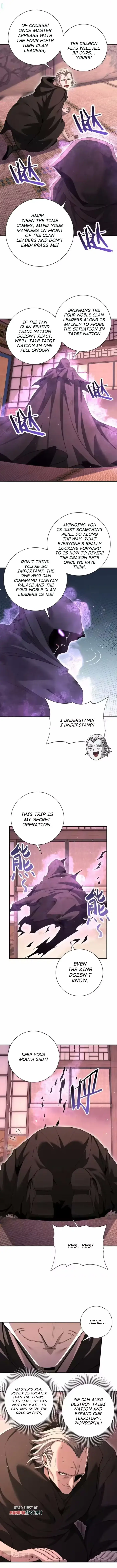 Read National Job Change I'm Stuck As the Weakest Dragon Tamer ! EN Manga Online