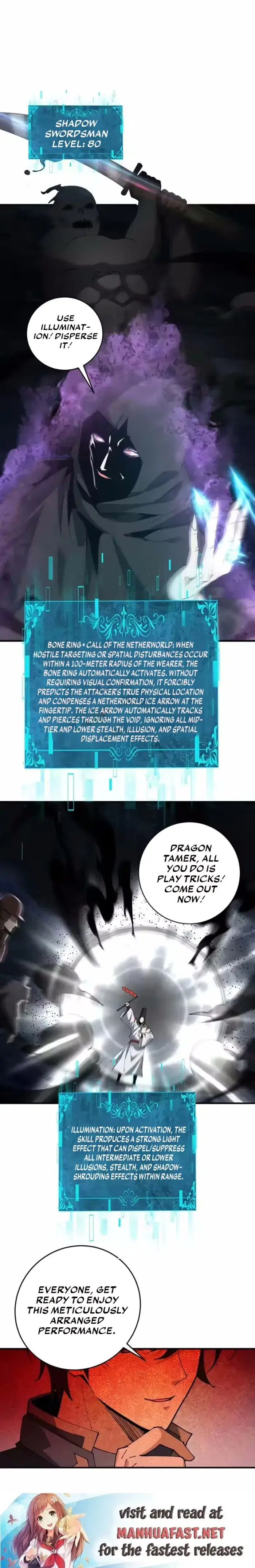 Read National Job Change I'm Stuck As the Weakest Dragon Tamer ! EN Manga Online