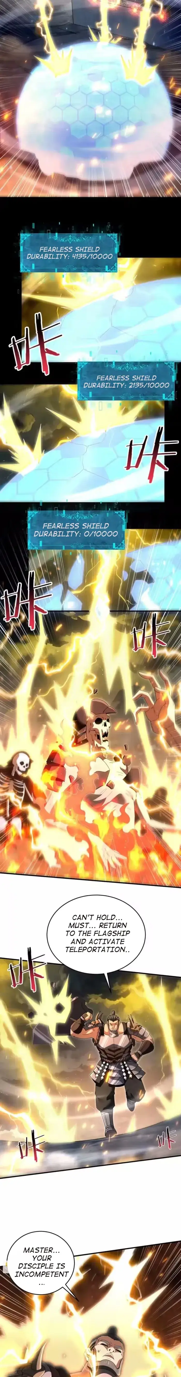 Read National Job Change I'm Stuck As the Weakest Dragon Tamer ! EN Manga Online