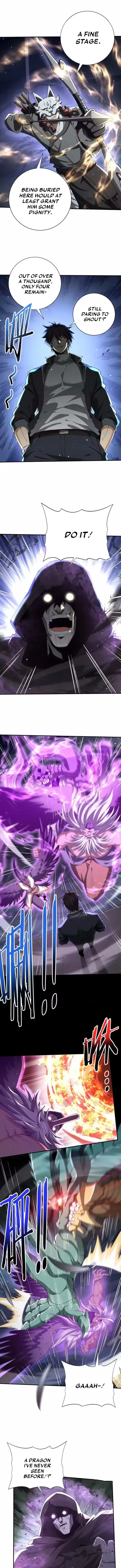 Read National Job Change I'm Stuck As the Weakest Dragon Tamer ! EN Manga Online