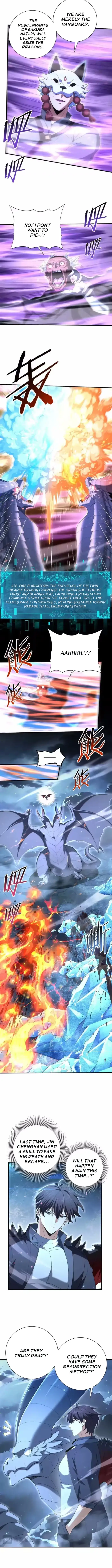 Read National Job Change I'm Stuck As the Weakest Dragon Tamer ! EN Manga Online