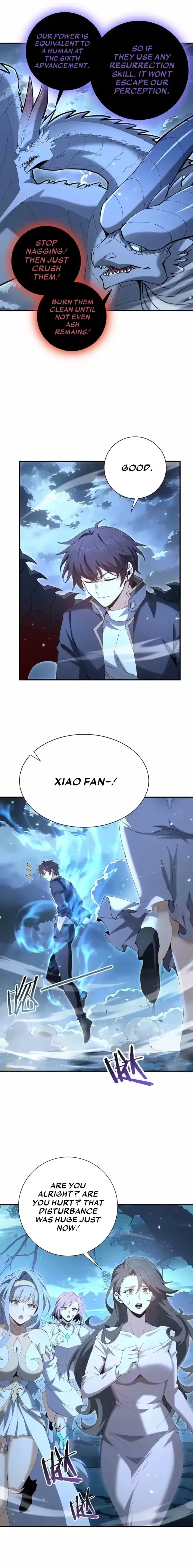 Read National Job Change I'm Stuck As the Weakest Dragon Tamer ! EN Manga Online