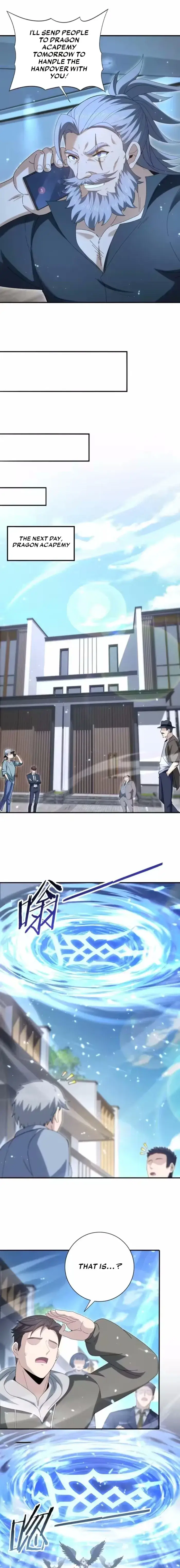 Read National Job Change I'm Stuck As the Weakest Dragon Tamer ! EN Manga Online