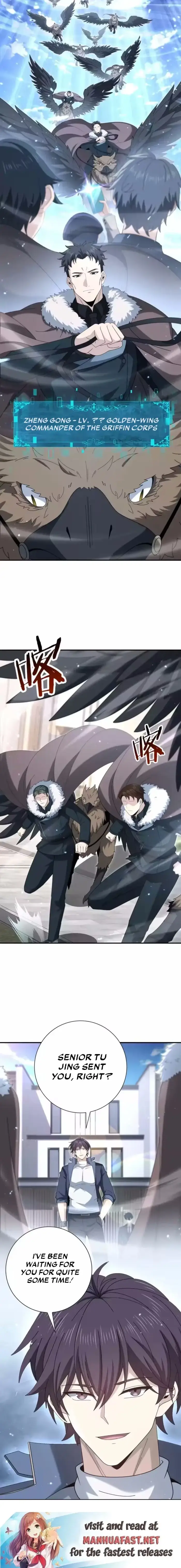 Read National Job Change I'm Stuck As the Weakest Dragon Tamer ! EN Manga Online