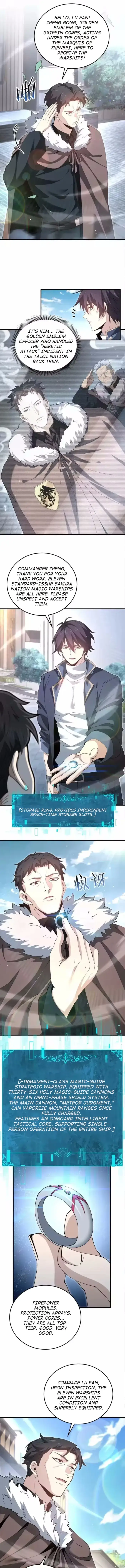 Read National Job Change I'm Stuck As the Weakest Dragon Tamer ! EN Manga Online