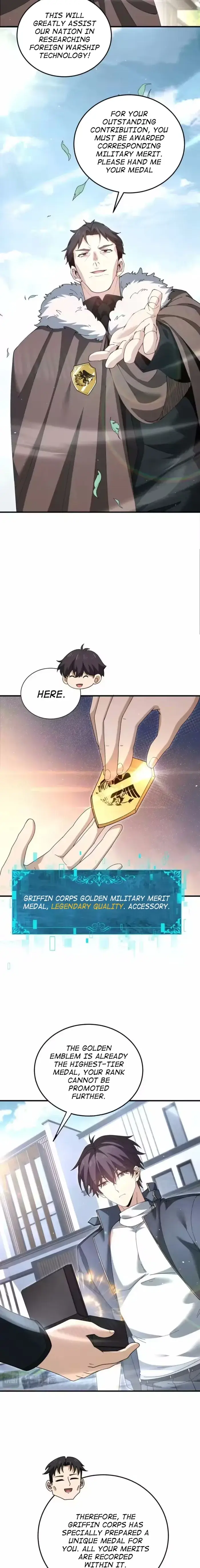 Read National Job Change I'm Stuck As the Weakest Dragon Tamer ! EN Manga Online