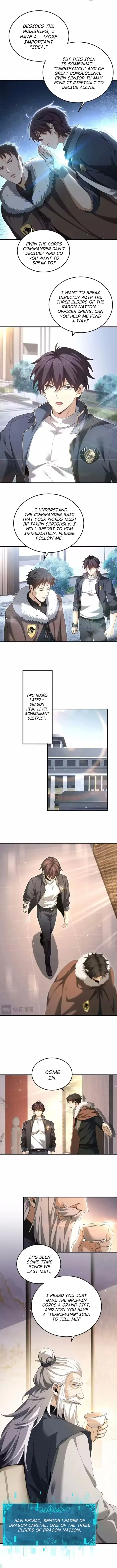 Read National Job Change I'm Stuck As the Weakest Dragon Tamer ! EN Manga Online