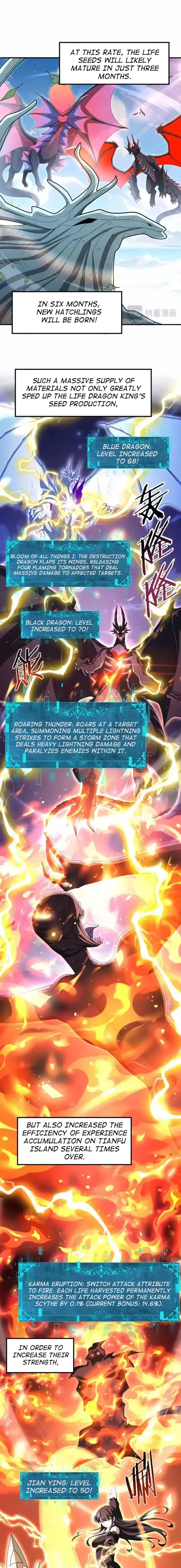 Read National Job Change I'm Stuck As the Weakest Dragon Tamer ! EN Manga Online