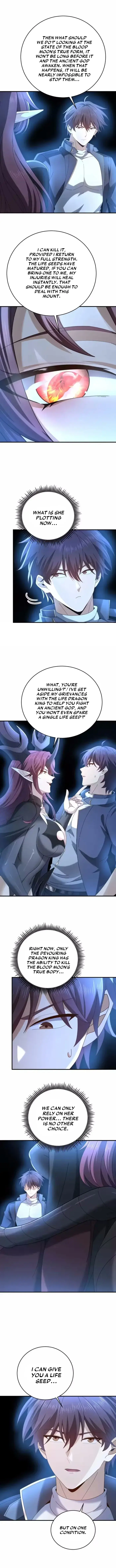 Read National Job Change I'm Stuck As the Weakest Dragon Tamer ! EN Manga Online