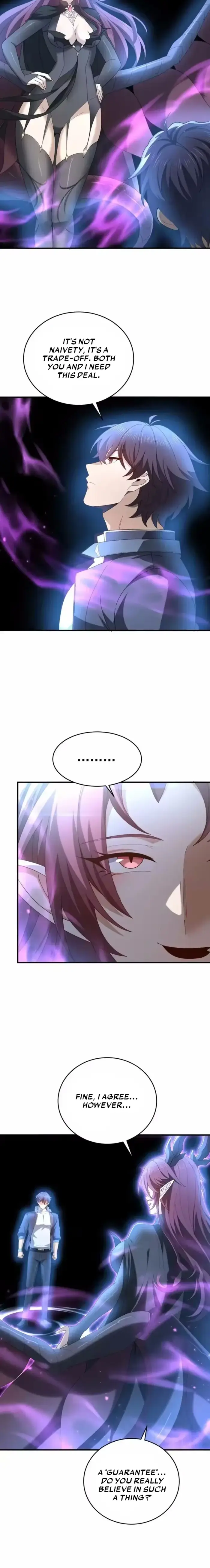 Read National Job Change I'm Stuck As the Weakest Dragon Tamer ! EN Manga Online