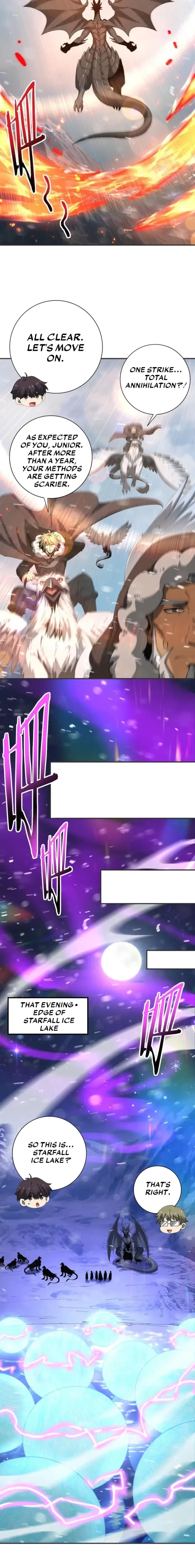 Read National Job Change I'm Stuck As the Weakest Dragon Tamer ! EN Manga Online