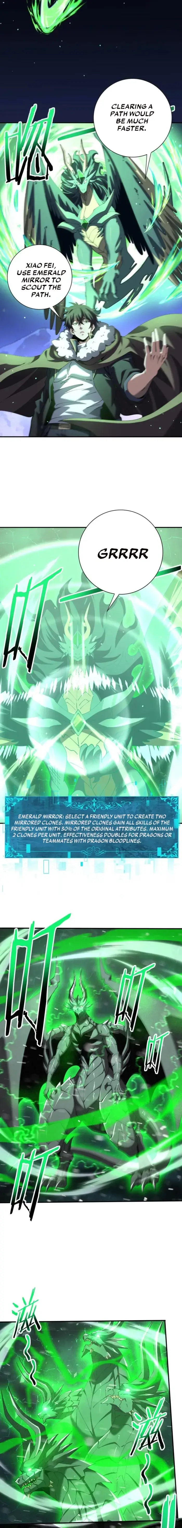 Read National Job Change I'm Stuck As the Weakest Dragon Tamer ! EN Manga Online