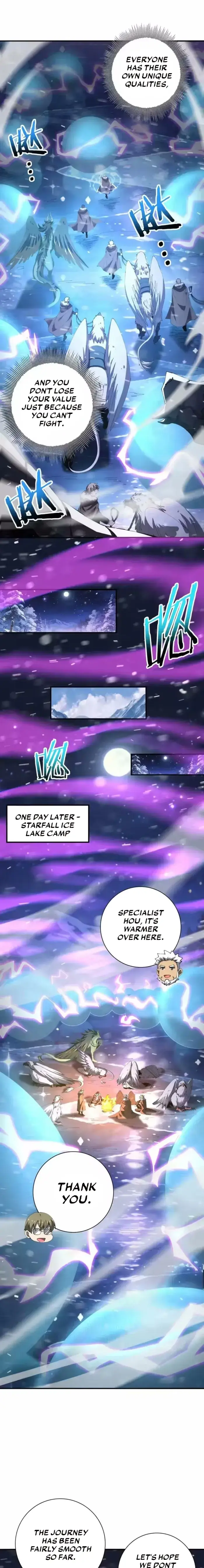 Read National Job Change I'm Stuck As the Weakest Dragon Tamer ! EN Manga Online