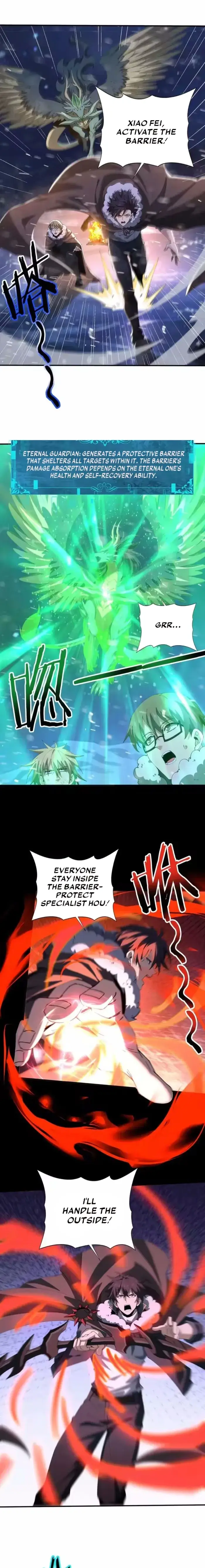 Read National Job Change I'm Stuck As the Weakest Dragon Tamer ! EN Manga Online