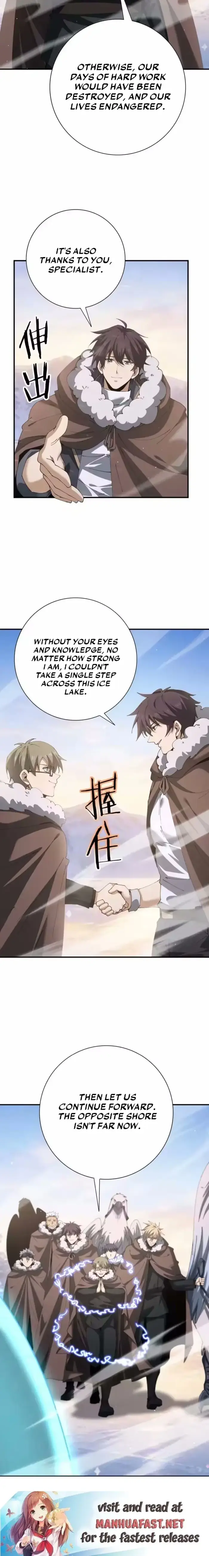 Read National Job Change I'm Stuck As the Weakest Dragon Tamer ! EN Manga Online