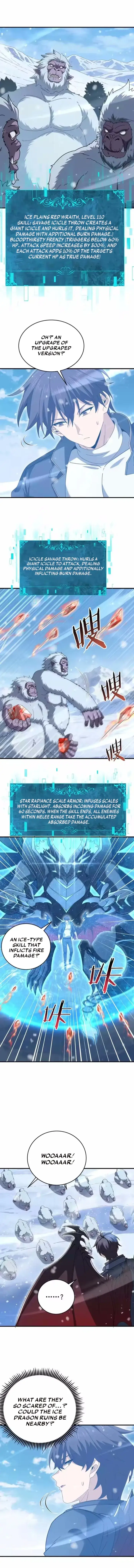 Read National Job Change I'm Stuck As the Weakest Dragon Tamer ! EN Manga Online