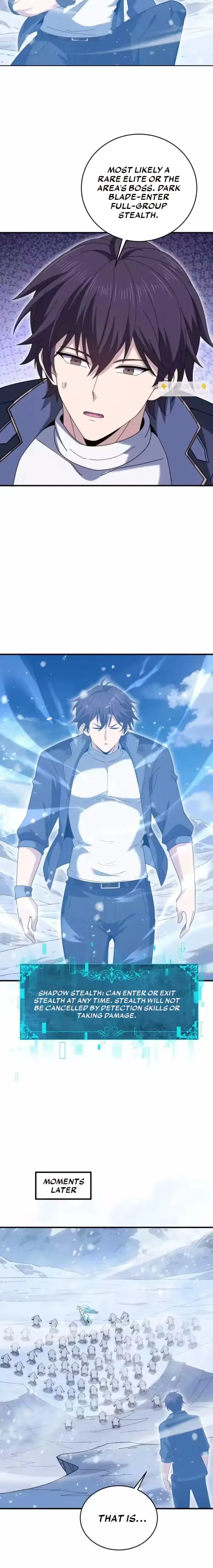 Read National Job Change I'm Stuck As the Weakest Dragon Tamer ! EN Manga Online