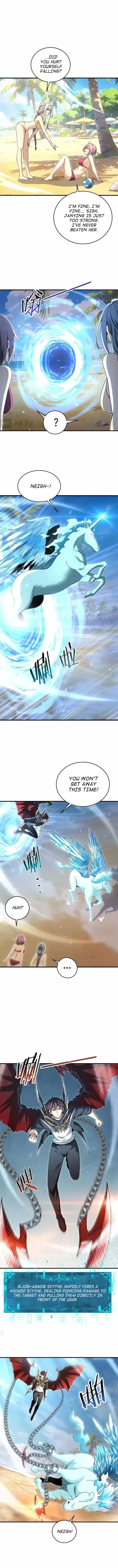 Read National Job Change I'm Stuck As the Weakest Dragon Tamer ! EN Manga Online