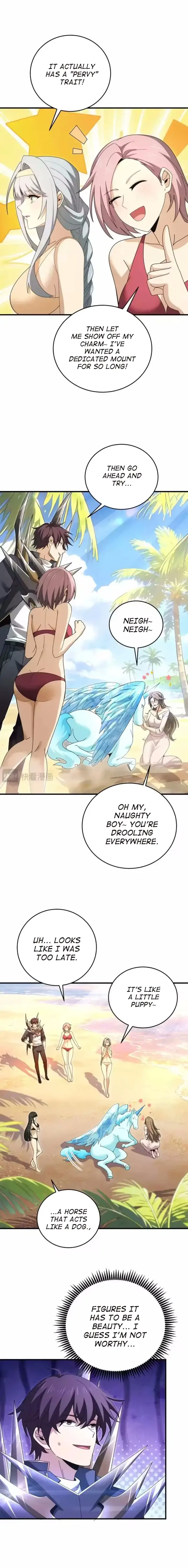 Read National Job Change I'm Stuck As the Weakest Dragon Tamer ! EN Manga Online