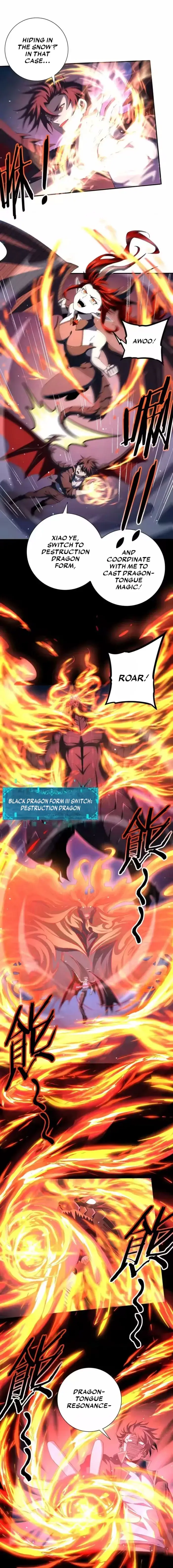 Read National Job Change I'm Stuck As the Weakest Dragon Tamer ! EN Manga Online