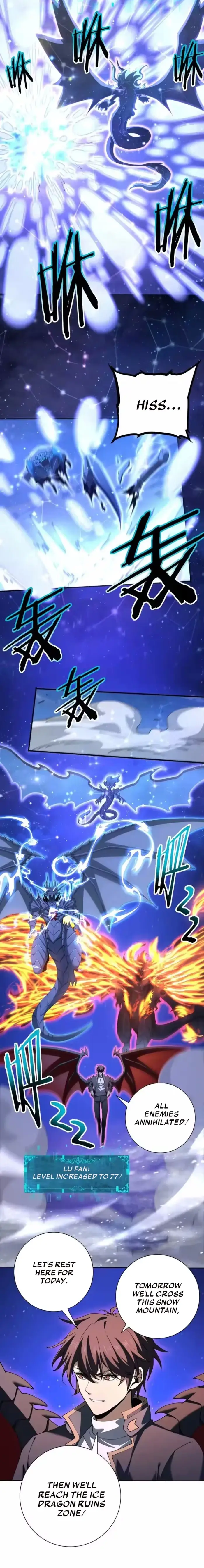 Read National Job Change I'm Stuck As the Weakest Dragon Tamer ! EN Manga Online