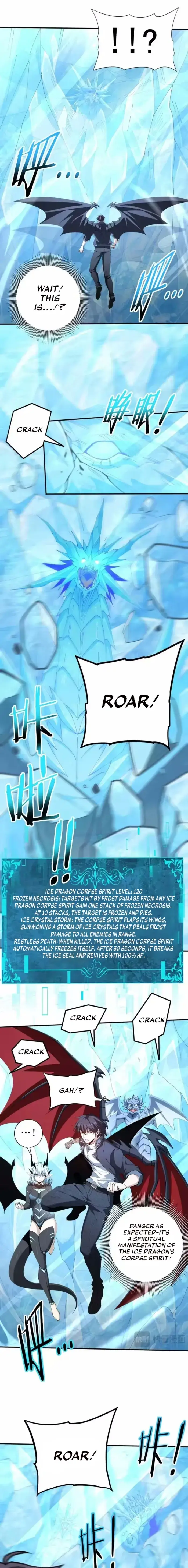 Read National Job Change I'm Stuck As the Weakest Dragon Tamer ! EN Manga Online