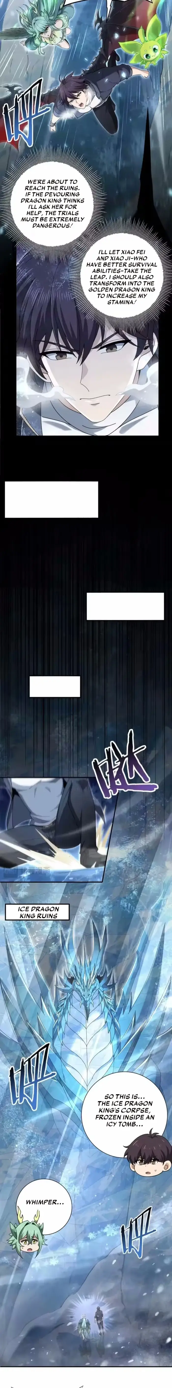 Read National Job Change I'm Stuck As the Weakest Dragon Tamer ! EN Manga Online