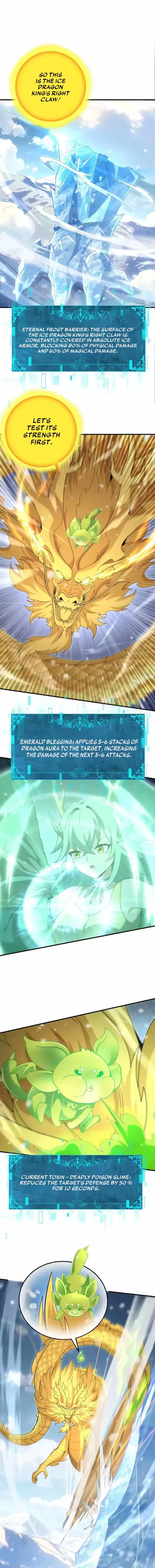 Read National Job Change I'm Stuck As the Weakest Dragon Tamer ! EN Manga Online