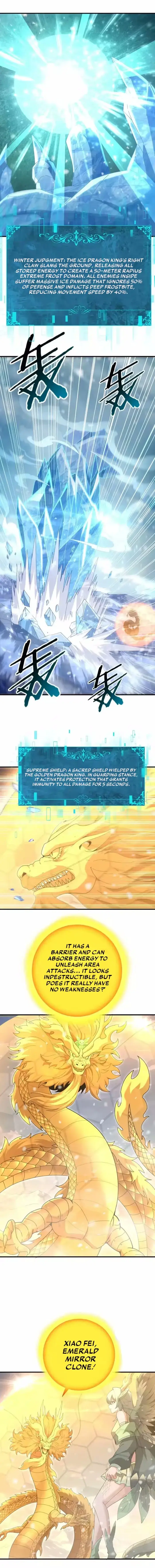 Read National Job Change I'm Stuck As the Weakest Dragon Tamer ! EN Manga Online