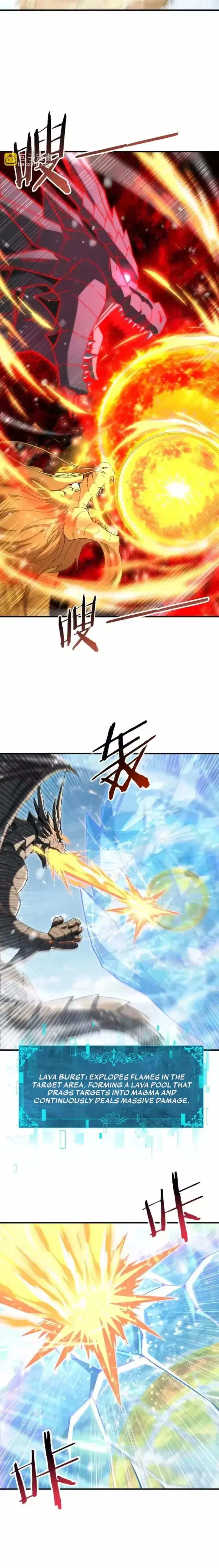 Read National Job Change I'm Stuck As the Weakest Dragon Tamer ! EN Manga Online