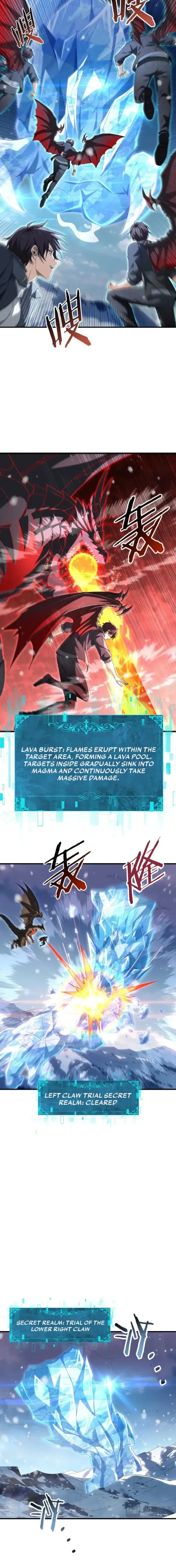 Read National Job Change I'm Stuck As the Weakest Dragon Tamer ! EN Manga Online