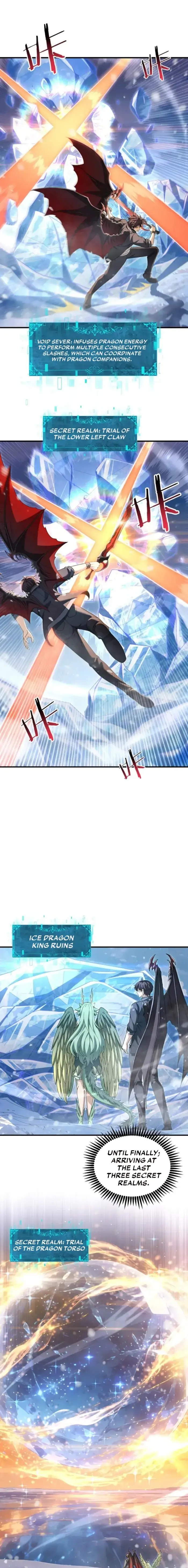 Read National Job Change I'm Stuck As the Weakest Dragon Tamer ! EN Manga Online