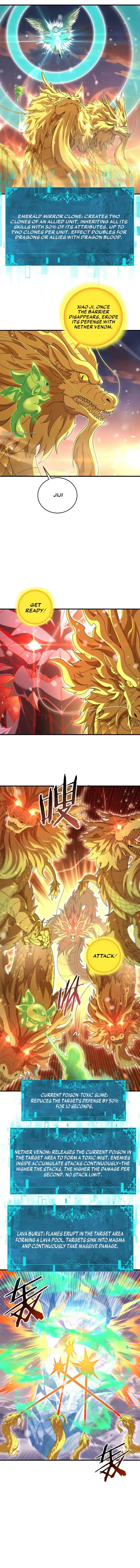 Read National Job Change I'm Stuck As the Weakest Dragon Tamer ! EN Manga Online