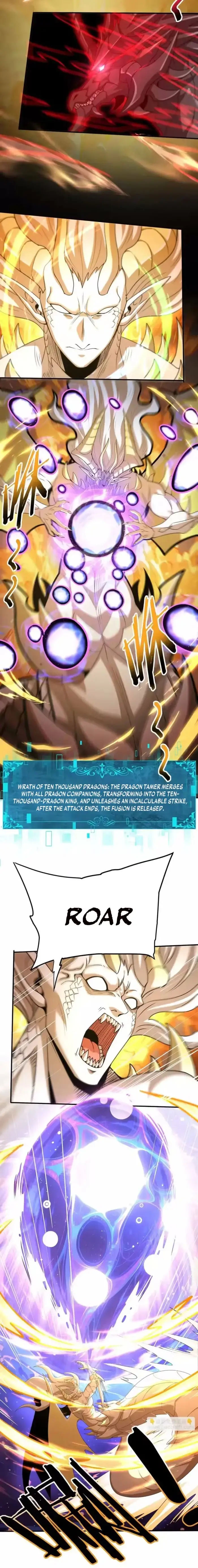 Read National Job Change I'm Stuck As the Weakest Dragon Tamer ! EN Manga Online