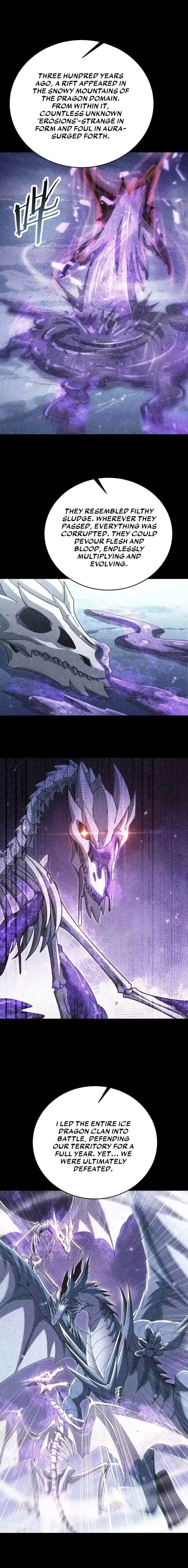 Read National Job Change I'm Stuck As the Weakest Dragon Tamer ! EN Manga Online