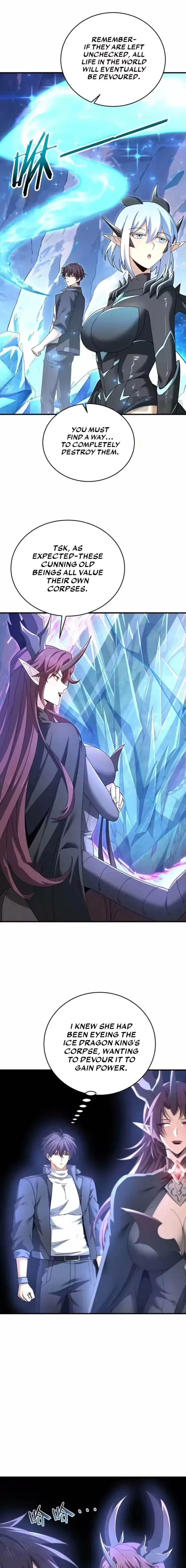 Read National Job Change I'm Stuck As the Weakest Dragon Tamer ! EN Manga Online