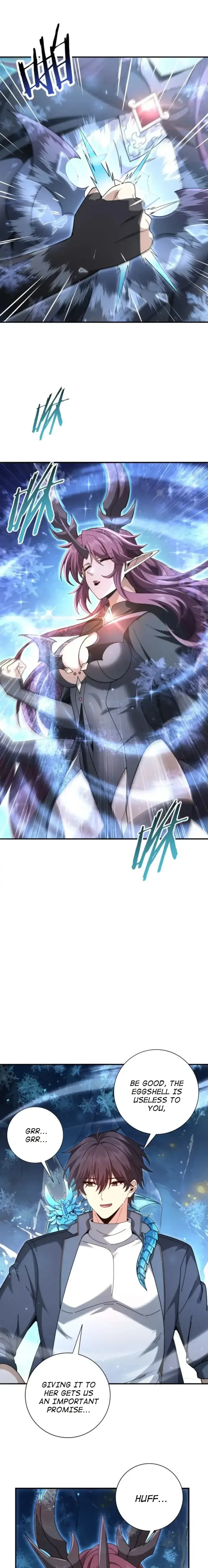 Read National Job Change I'm Stuck As the Weakest Dragon Tamer ! EN Manga Online