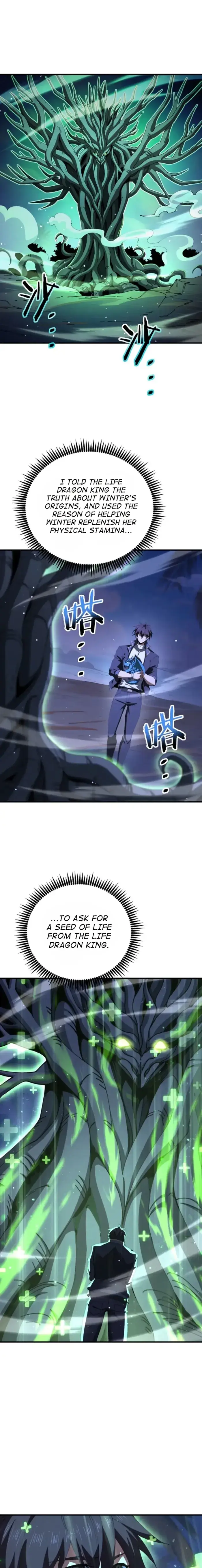 Read National Job Change I'm Stuck As the Weakest Dragon Tamer ! EN Manga Online